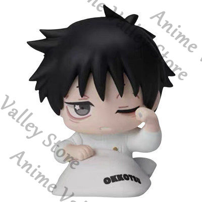 Genuine Anime Jujutsu Kaisen S - Model Kit Jujutsu Kaisen ulasan dan harga