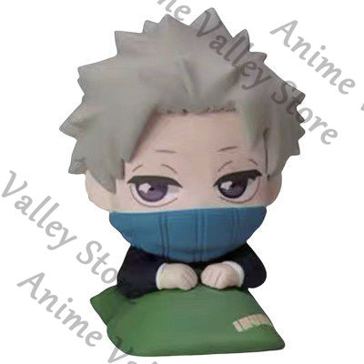 Genuine Anime Jujutsu Kaisen S - Model Kit Jujutsu Kaisen ulasan dan harga