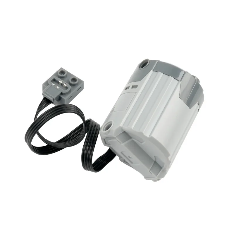 XL Motor 8882 Power Functions  - Model Kit Motor ulasan dan harga