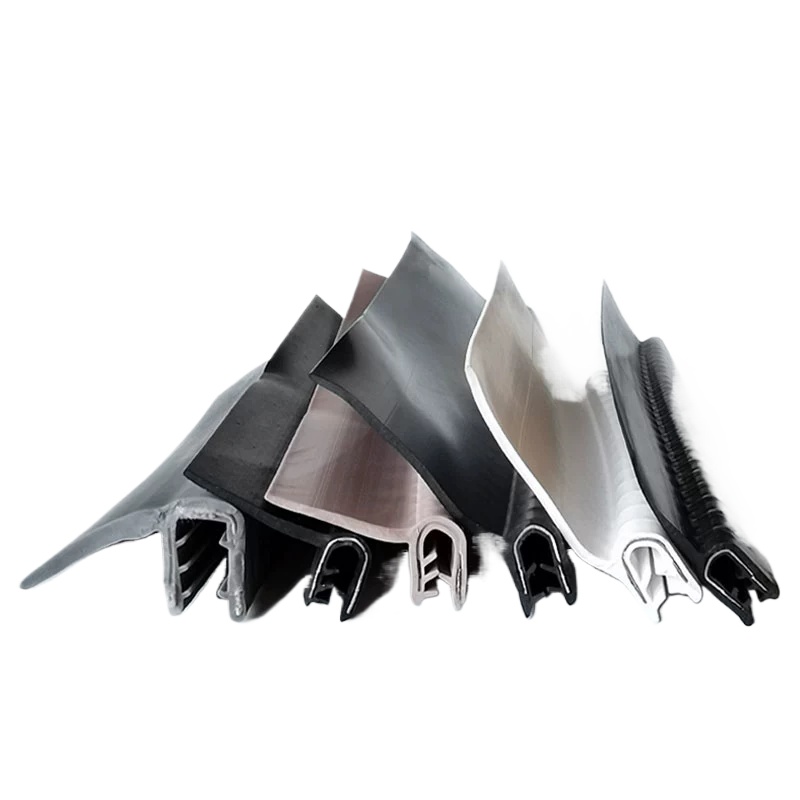 h/F/U Shape Sealing Strip EPDM - Panel Line Marker ulasan dan harga