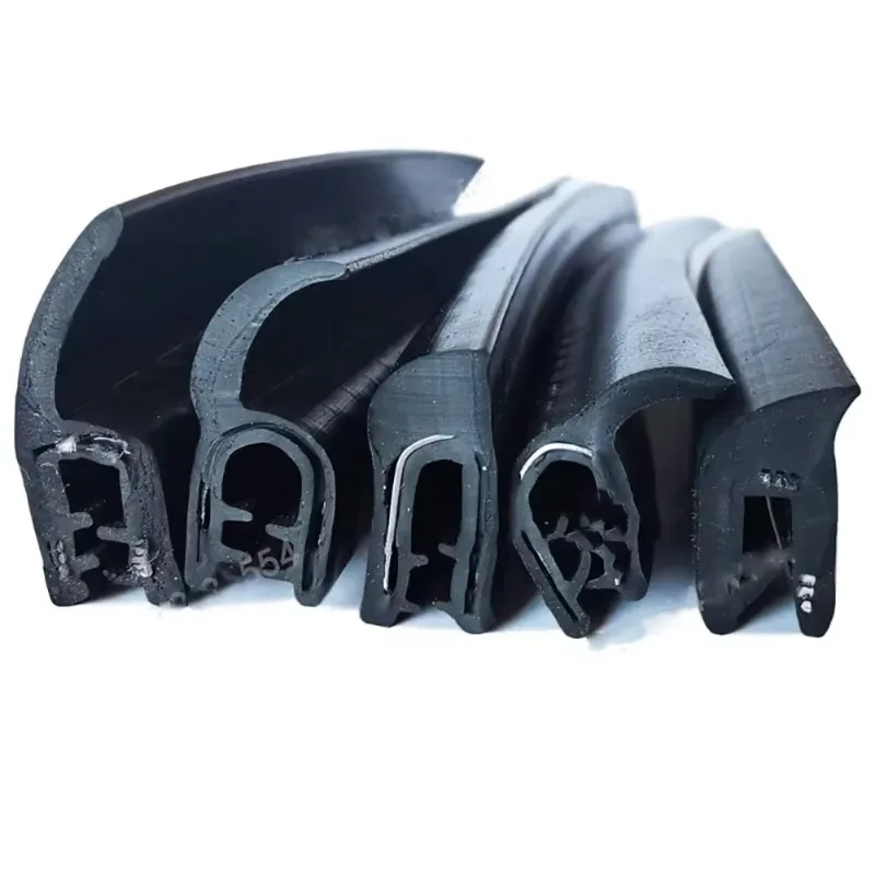 h/F/U Shape Sealing Strip EPDM - Panel Line Marker ulasan dan harga