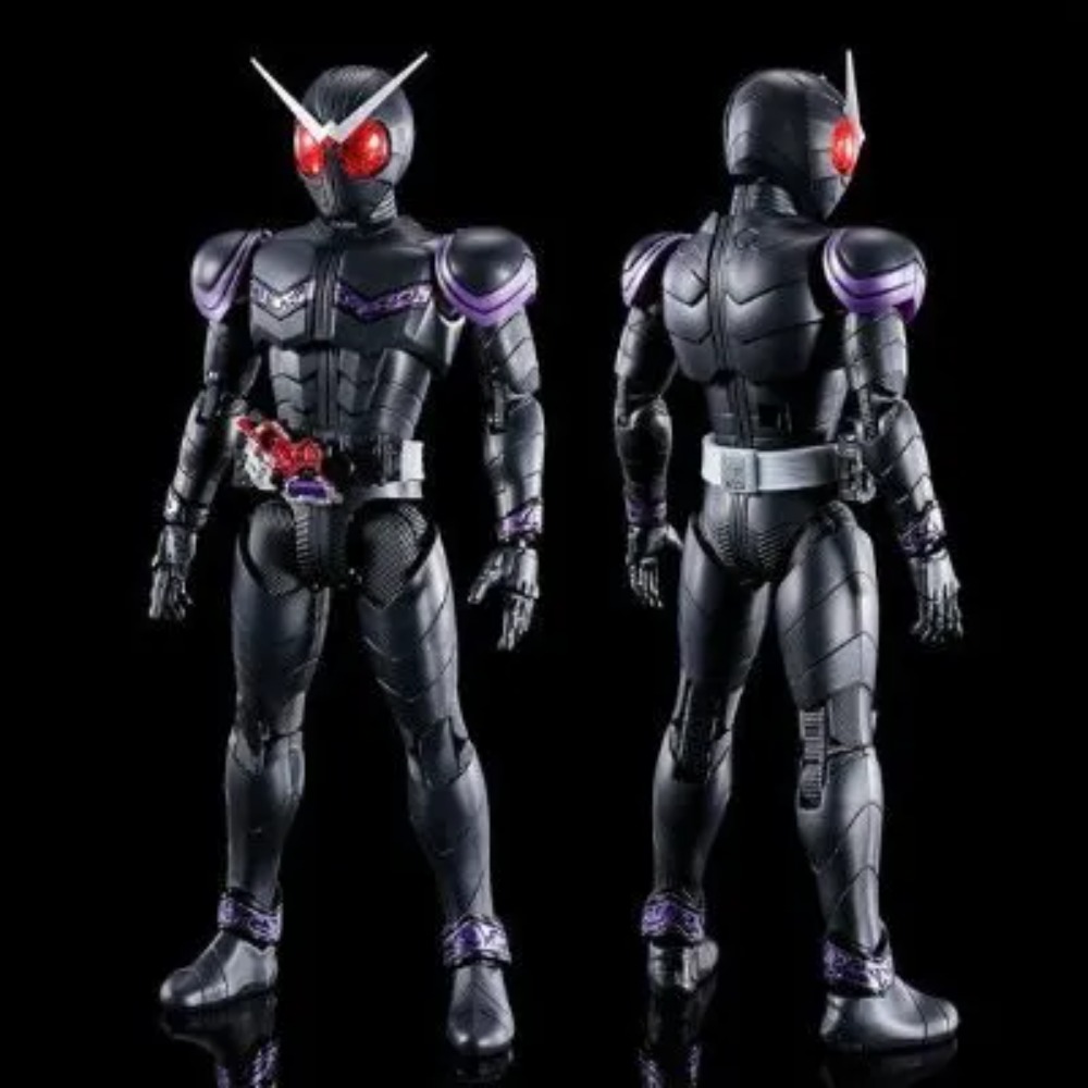 Bandai Genuine Figure-rise Sta - Model Kit Kamen Rider ulasan dan harga