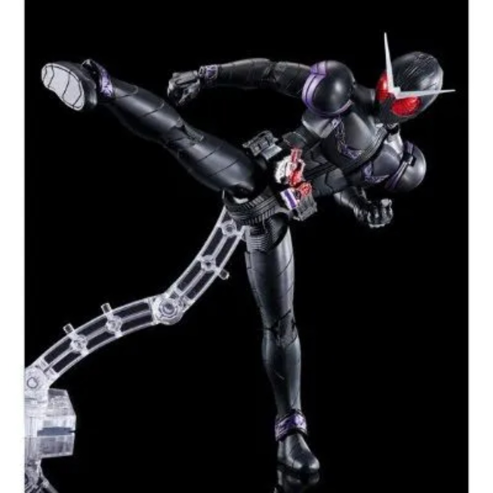 Bandai Genuine Figure-rise Sta - Model Kit Kamen Rider ulasan dan harga