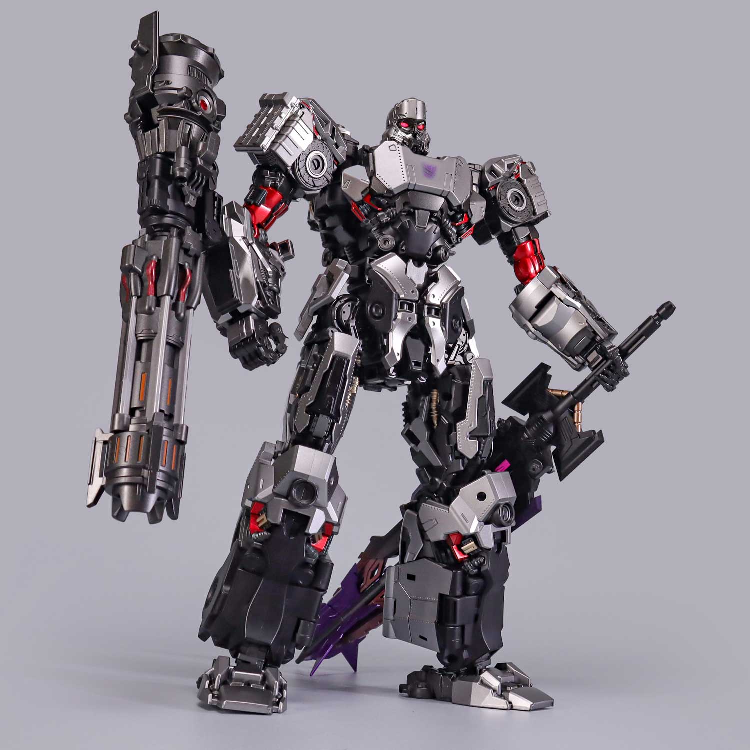 BMB Transformation TC-01 TC01  - Model Kit Optimus Prime ulasan dan harga